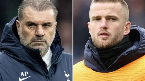 Tottenham boss Ange Postecoglou snaps 'don't question my integrity' and brutally responds to ...