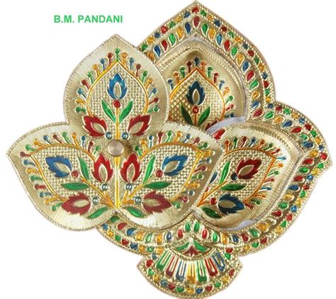 Brass Handicraft Items Manufacturer & Manufacturer from Rajkot, India ...