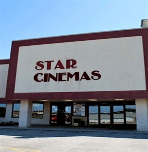 Star Cinemas in Hillsboro, OH - Cinema Treasures