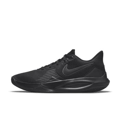 Nike Precision 5 Basketball Shoe. Nike SG