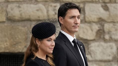 Red Flags In Justin And Sophie Trudeau's Relationship That Hinted They'd Never Last