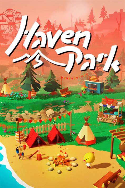 Haven Park Guide and Walkthrough - Giant Bomb