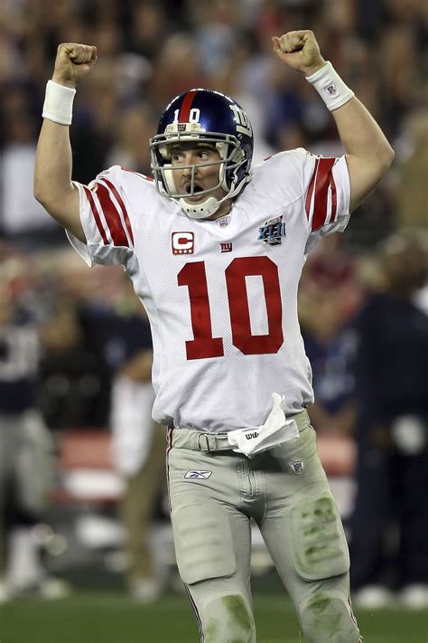 Super Bowl 42 - Giants vs Patriots Score, Winner, & Stats - Lines.com