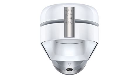 Dyson Purifier Cool Autoreact™ (White/Silver) | Dyson Australia