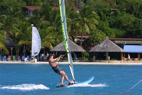 A Spectacular BVI Catamaran Summer Charter - BVI SAIL