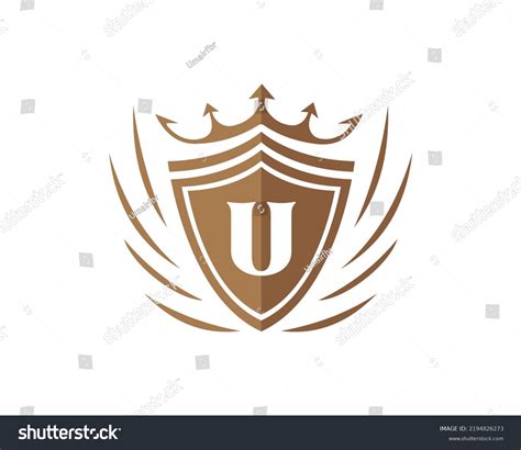 Royal Crown Vector Logo Design Stock Vector (Royalty Free) 2194826273 | Shutterstock