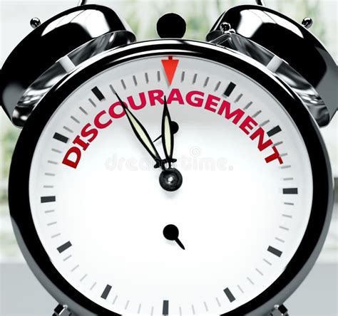 Discouragement Stock Illustrations – 382 Discouragement Stock Illustrations, Vectors & Clipart ...