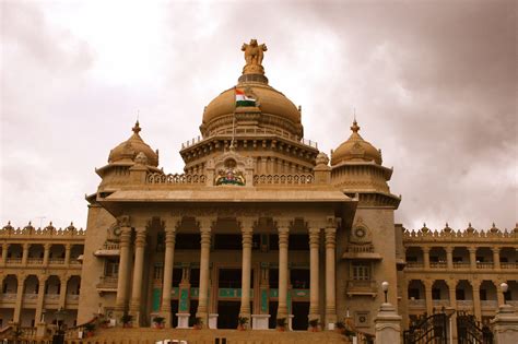 15 Best Places To Visit in Bangalore - Points of Interest