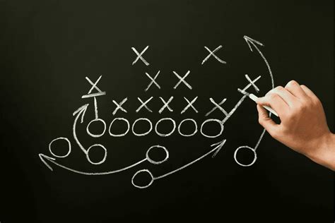 The Playbook: Understanding Basic Plays in Football – Denver Sports Radio