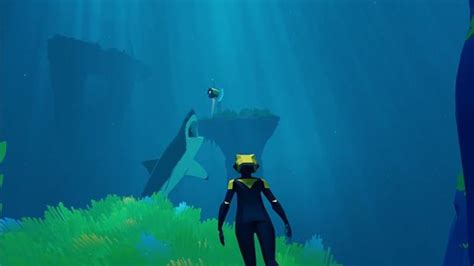 Abzû Walkthrough With Ending