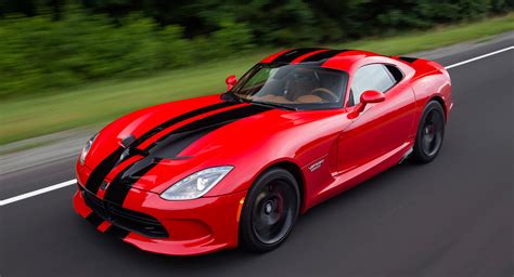 Dodge Viper | Carscoops