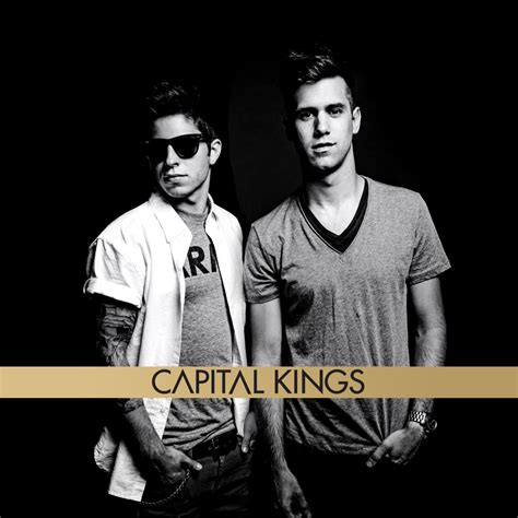 Jesusfreakhideout.com: Capital Kings, "Capital Kings" Review