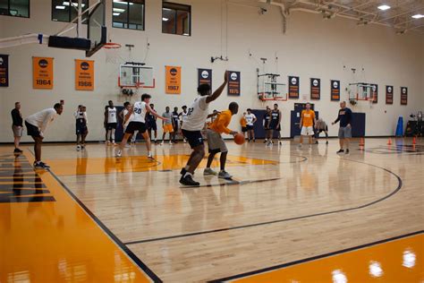 This UTEP Men's Basketball Team Has An Entirely Different Feel