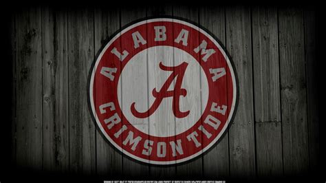 Alabama Football Wallpapers 2017 - Wallpaper Cave