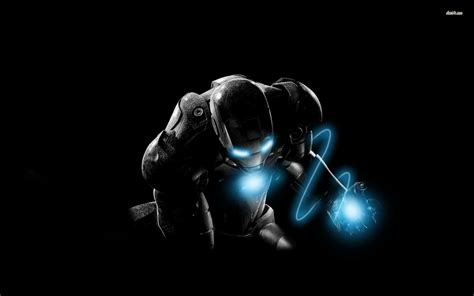 Iron Man Jarvis Animated Wallpaper (79+ images)