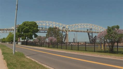 Sault Ste. Marie Bridge Authority proposes toll increase