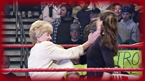 Linda Mcmahon Wwe