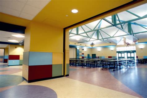 Linus Pauling Middle School – Corvallis | AC + Co | Architecture ...