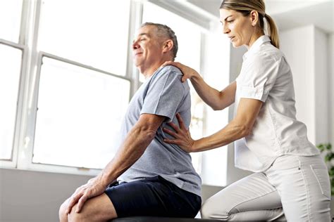 Best Physical Therapist for Shoulder pain - News Plana