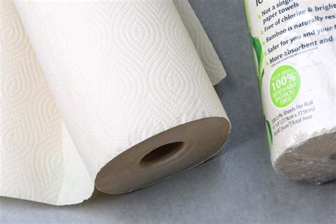 Top 13 Best Bamboo Paper Towels Reviews & Comparision 2024