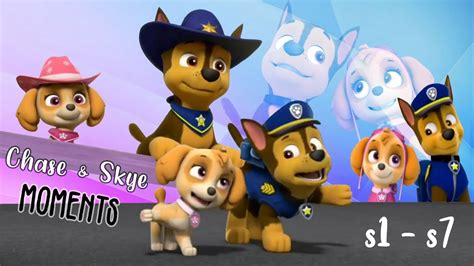 Chase Skye Paw Patrol: Cuộc Hành Trình Anh Hùng Của Nhóm Paw Patrol - Ecurrencythailand.com