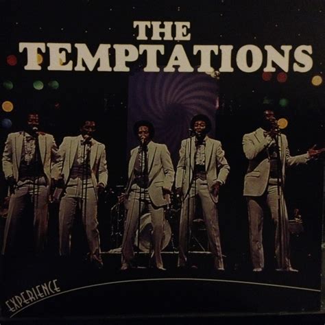 The Temptations – The Temptations (1996, CD) - Discogs