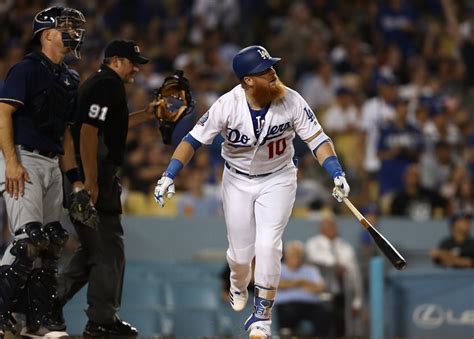 Los Angeles Dodgers: Fireworks in Colorado off a familiar face