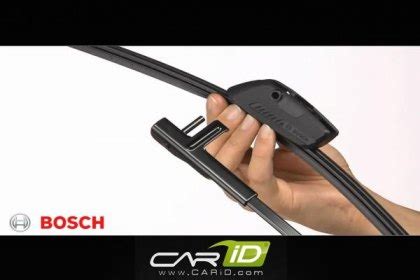 Bosch® - ICON™ Wiper Blades - TRUCKiD.com