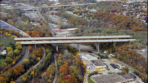 ODOT to begin $150M Route 8 bridge replacement in Akron