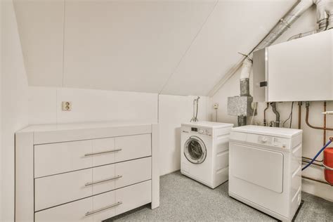 Things to consider while designing your Hotel Laundry Room - Welcome to ...