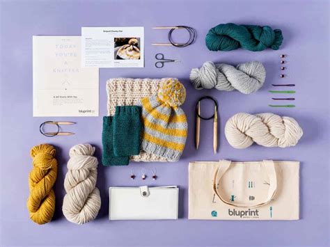 The 9 Best Knitting Kits for Beginners | LaptrinhX / News