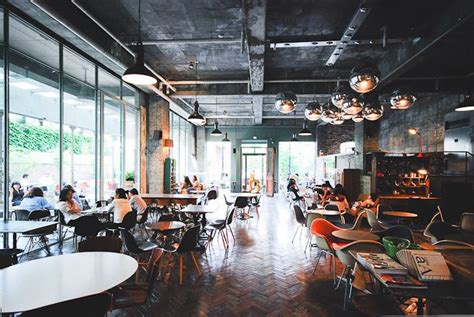 Korean Cafe Interior Design | FRSHGRND – Coffee Reviews, Travel ...