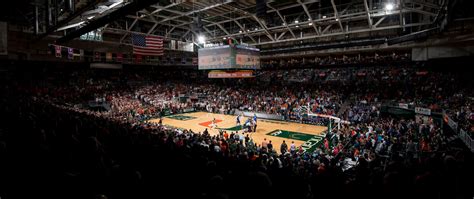 Miami Hurricanes Basketball tickets, University of Miami Basketball ...