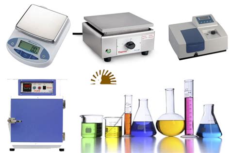 Civil Engineering Lab Equipment – Sun LabTek