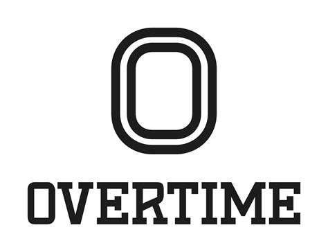 Overtime Logo