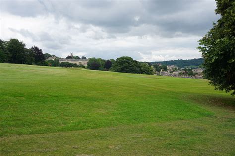 Bath Approach Golf Course © Bill Boaden :: Geograph Britain and Ireland