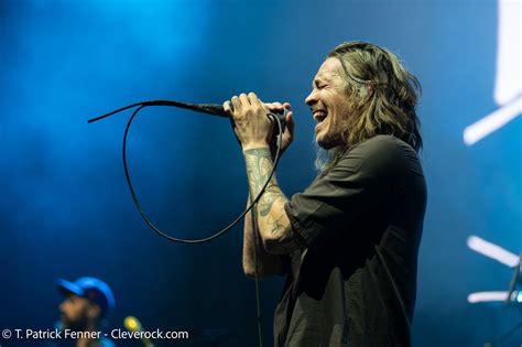 Incubus Concert Review | Blossom Music Center (08.09.2022) – CleveRock.com