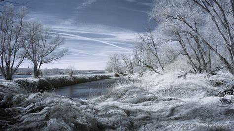 The Infrared Photography Tutorial: A Guideline for Your Ideal IR Solution