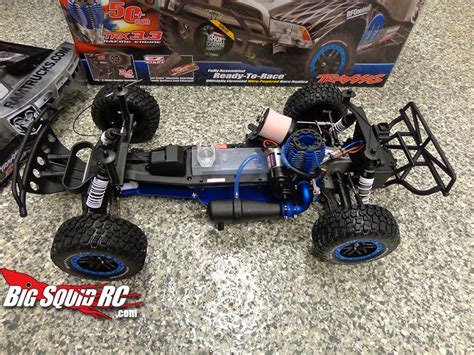 Traxxas Nitro Slash Unboxing Pictures « Big Squid RC – RC Car and Truck ...