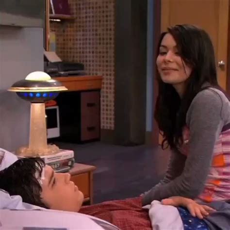 Icarly Isaved Your Life Kiss