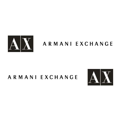 Armani Exchange Logo Png