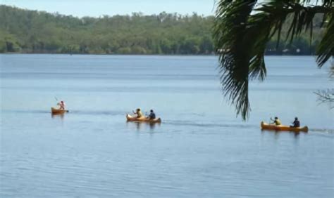 Lake Bennett Resort, Australia | Australian Accommodation