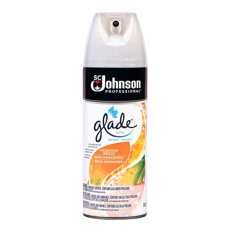 Glade® Room Sprays | SC Johnson Professional™