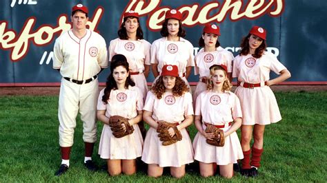 A League of Their Own - TheTVDB.com