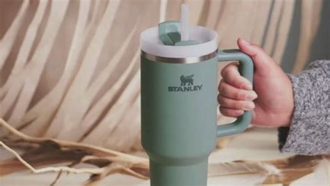 Police warn of Stanley cup scams as customers race to buy limited ...