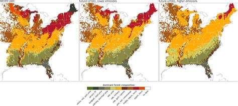 Forest Types | U.S. Climate Resilience Toolkit