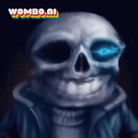 Sans Undertale GIF - Sans Undertale Sans Undertale - Discover & Share GIFs