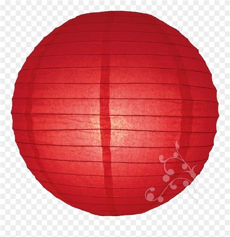 Traditional Japanese Paper Lantern - Red Glow Chinese Lantern Clipart (#3446498) - PinClipart