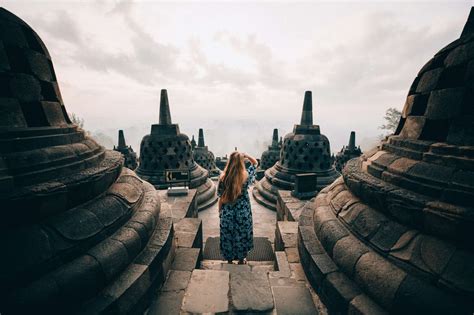 Borobudur and Prambanan In 1 Day: Visiting The Best Temples In ...