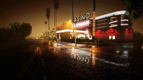 Vinewood Casino - GTA Wiki, the Grand Theft Auto Wiki - GTA IV, San ...